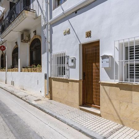 Casa Loreto 자베아 외부 사진