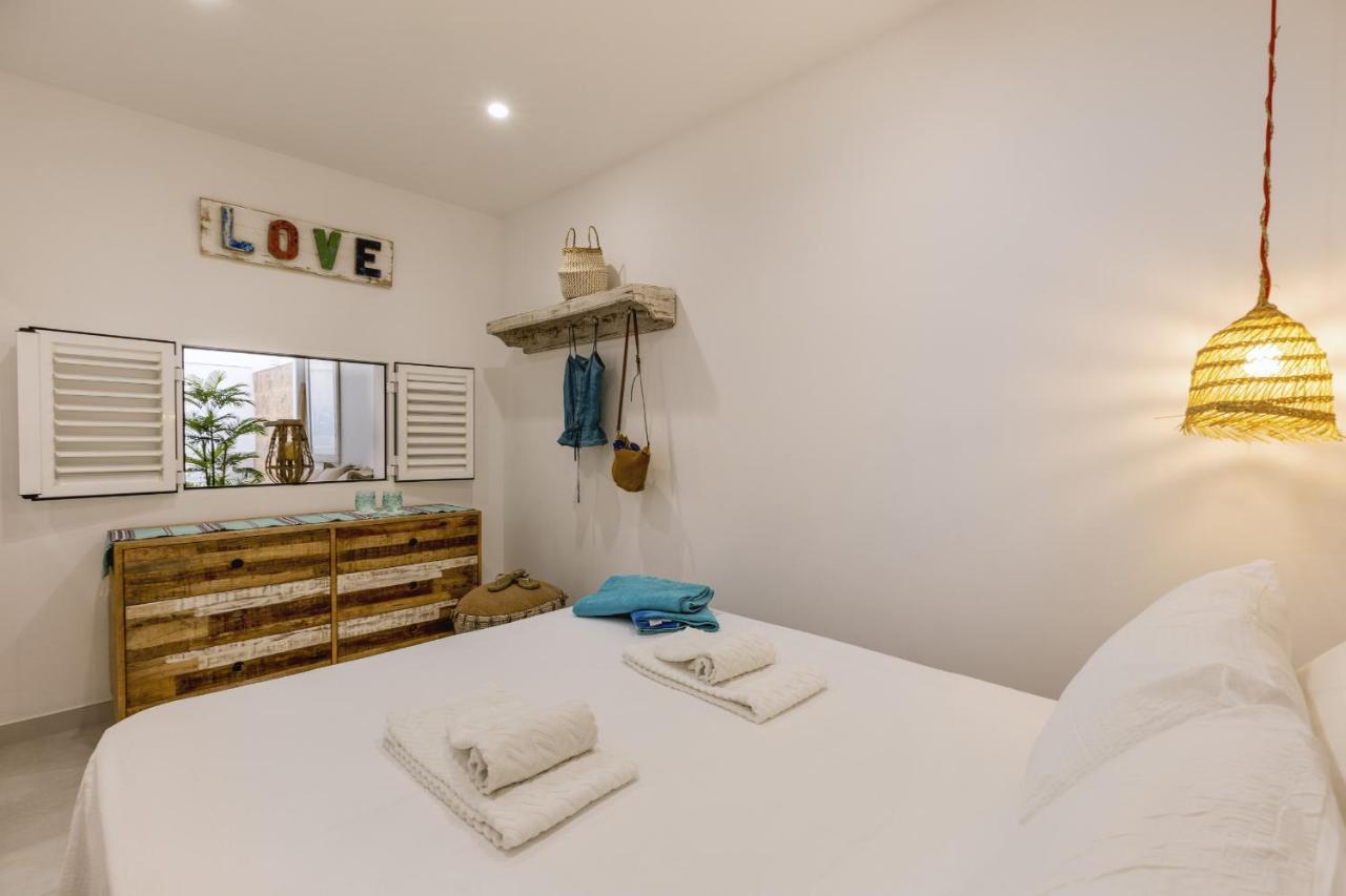 Casa Loreto 자베아 외부 사진
